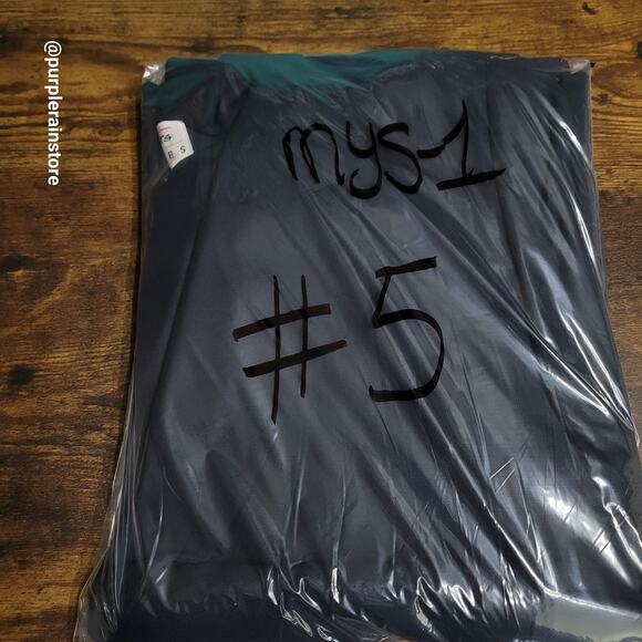 Vtg Talbots Wool Blazer 10 P Woven Navy USA 80's 90's Classic Preppy - Picture 10 of 10